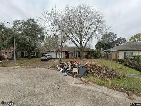 Pompano, HOUSTON, TX 77072