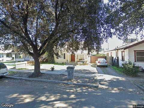 Glenn, FRESNO, CA 93728