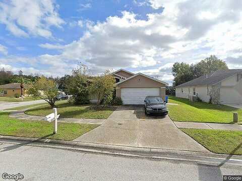 Cord Grass, WESLEY CHAPEL, FL 33543