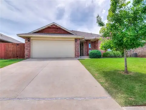 Greenfield, YUKON, OK 73099