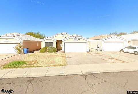 Diamond, APACHE JUNCTION, AZ 85120