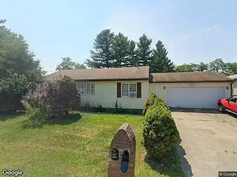 Sparta, MOORES HILL, IN 47032