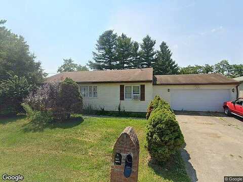 Sparta, MOORES HILL, IN 47032