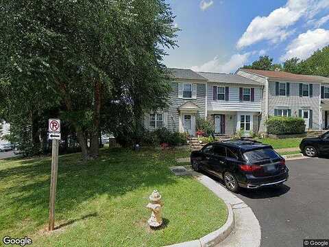 Arabian, WOODBRIDGE, VA 22192