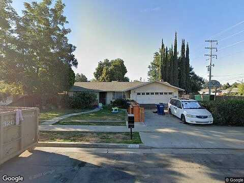 Berkeley, TULARE, CA 93274