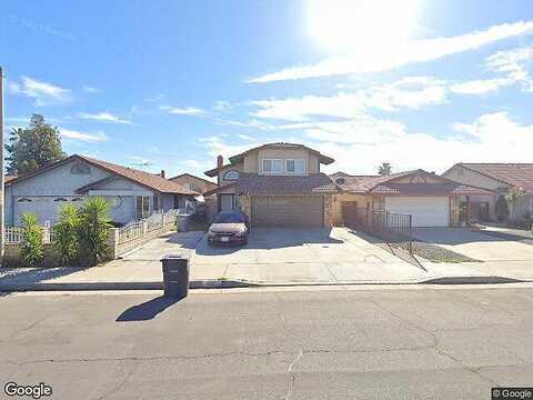 Oaktree, PERRIS, CA 92571