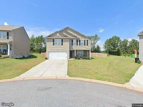 Rogers Knoll, PELZER, SC 29669