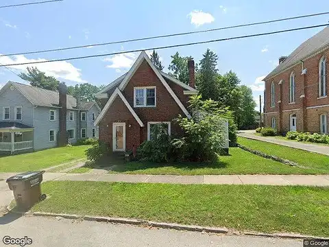 Seward, HUDSON, MI 49247