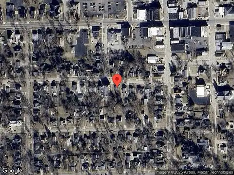 Seward, HUDSON, MI 49247