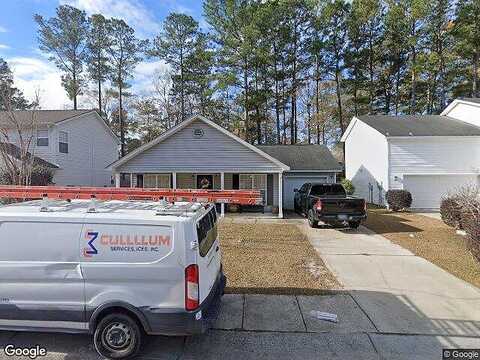 Trickle, SUMMERVILLE, SC 29483
