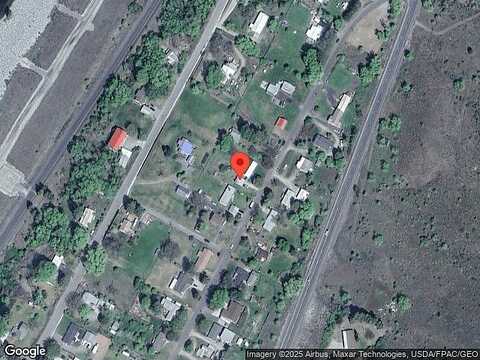Williams, ELMER CITY, WA 99124