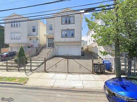 Mt Pleasant, NEWARK, NJ 07104