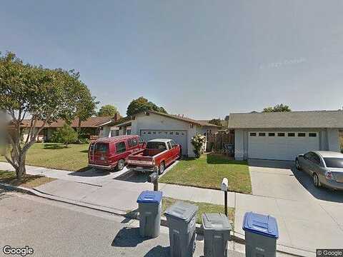 Masthead, OXNARD, CA 93035