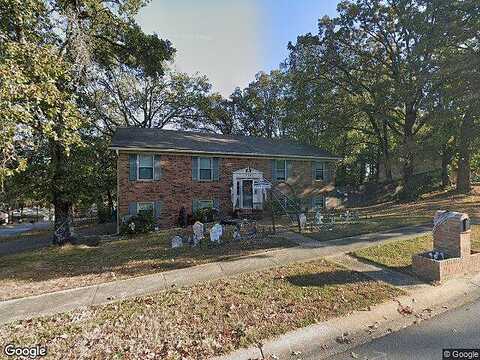 Pleasant Forest, LITTLE ROCK, AR 72212