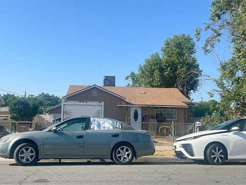 6Th, BAKERSFIELD, CA 93304