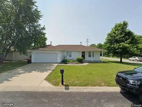 Tyler, LEBANON, MO 65536