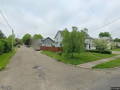 Broad, CANTON, OH 44708