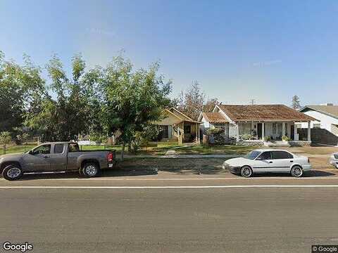 K, REEDLEY, CA 93654