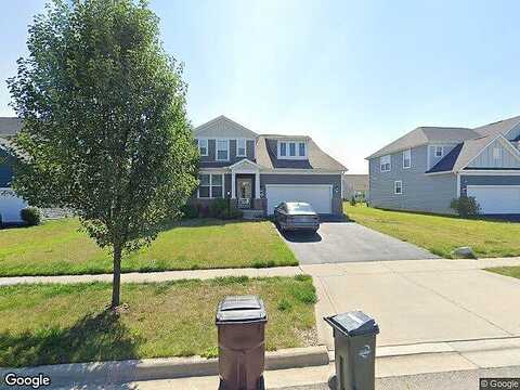Ebright, PICKERINGTON, OH 43147