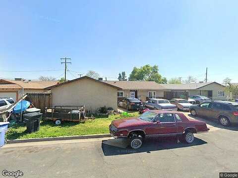 Cling, HANFORD, CA 93230