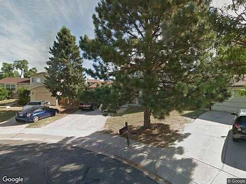Keith, COLORADO SPRINGS, CO 80916