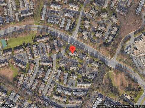 Strong Ct, FAIRFAX, VA 22033