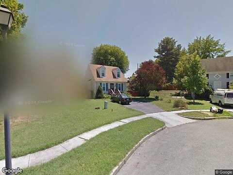 Magnolia, HAGERSTOWN, MD 21742