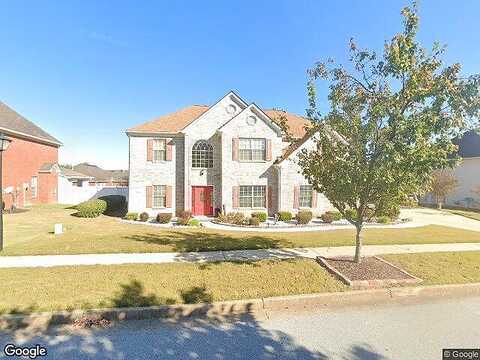 Saxony, CONYERS, GA 30013