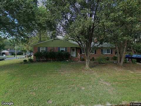 Allison, NEWPORT NEWS, VA 23602