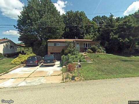 Carousel, DELMONT, PA 15626