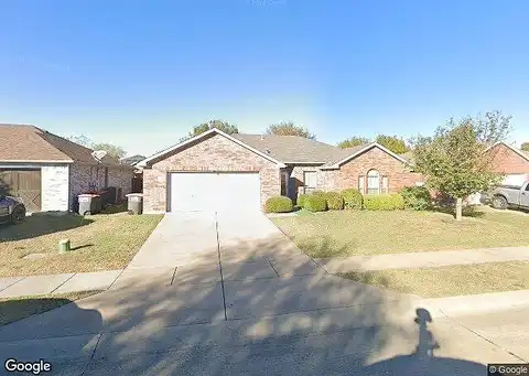 Meadow Ridge, ANNA, TX 75409