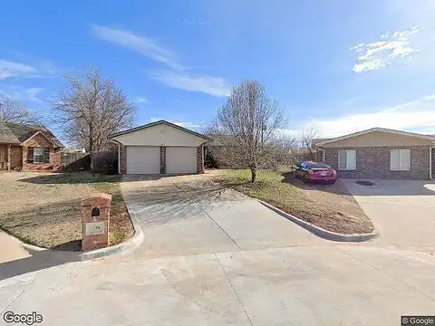 Janeway, MOORE, OK 73160