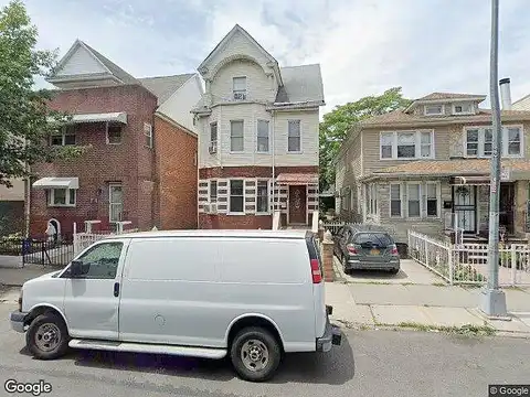 New York, BROOKLYN, NY 11203