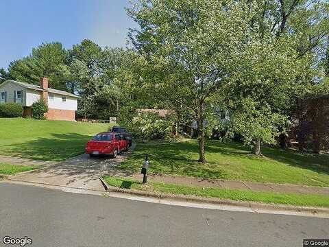 Hatchway, WOODBRIDGE, VA 22192