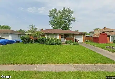 Kevin, FAIRBORN, OH 45324