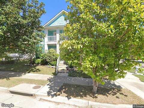 Caudle, SAVANNAH, TX 76227
