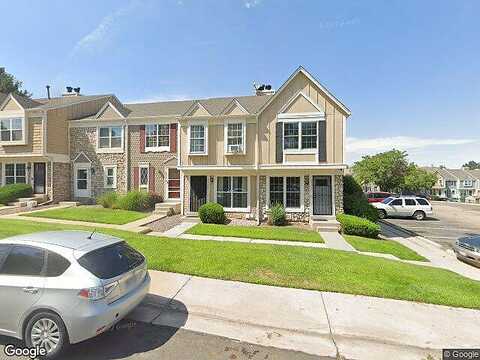 Idalia, AURORA, CO 80017
