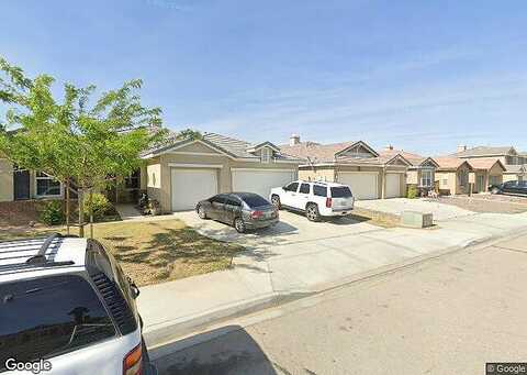 Dandelion, VICTORVILLE, CA 92392