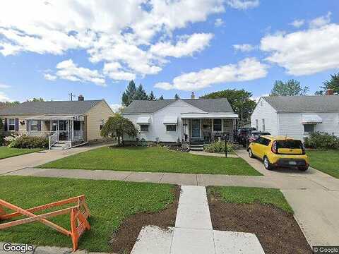Agnes, SOUTHGATE, MI 48195