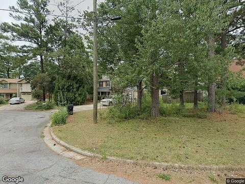 Bear Run, PALMETTO, GA 30268