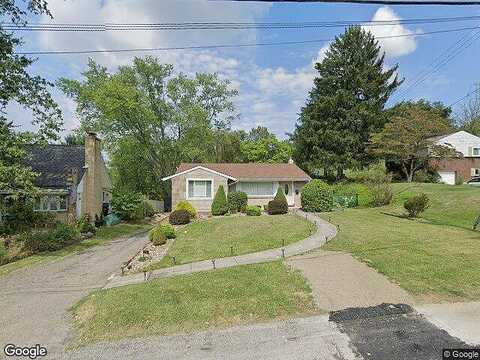 College Park, MONROEVILLE, PA 15146