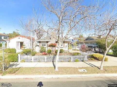 Camino Colegio, SANTA MARIA, CA 93454