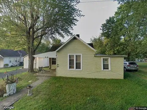 Fagley, BETHEL, OH 45106