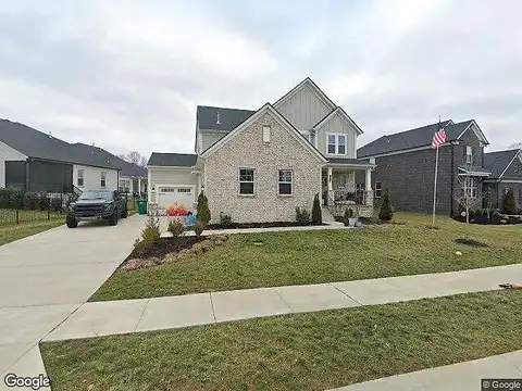 Newbury Dr # N, White House, TN 37188