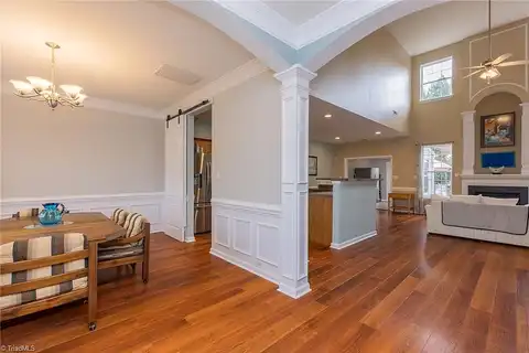 Saintsbury, LEXINGTON, NC 27295
