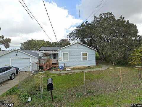 Lewis, VALLEJO, CA 94591