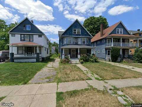 Rozelle, CLEVELAND, OH 44112