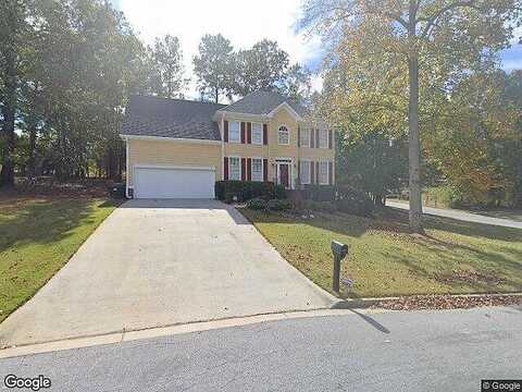 Kay, CONYERS, GA 30013