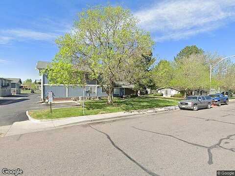 Wheeling, AURORA, CO 80012