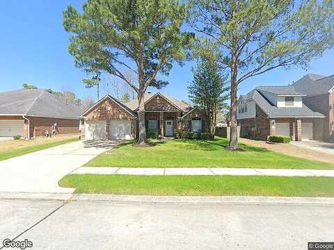 Brazos Bend, HUMBLE, TX 77346